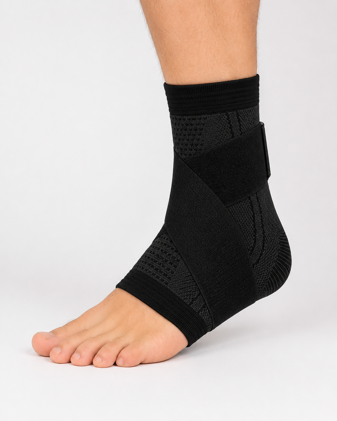 Ankle Brace Compression Sleeve