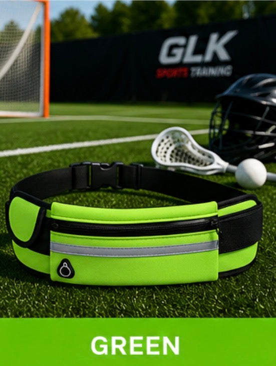 Running Waist Bag Mixed Colors