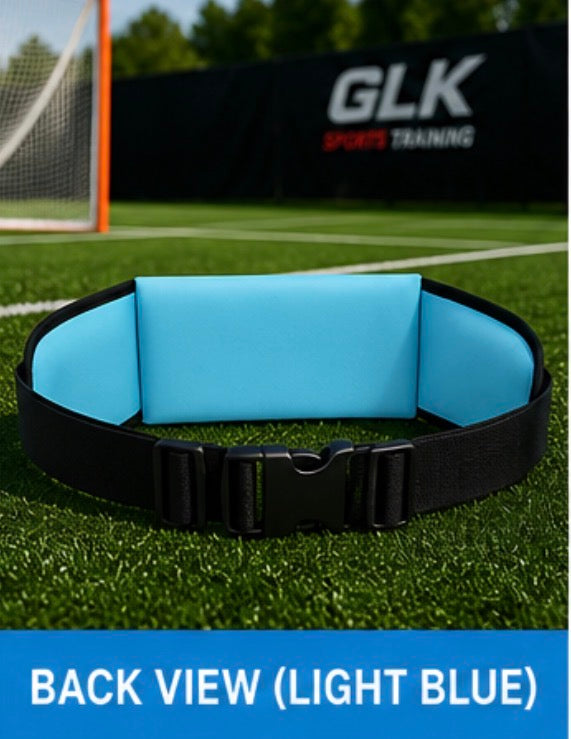 Running Waist Bag Mixed Colors