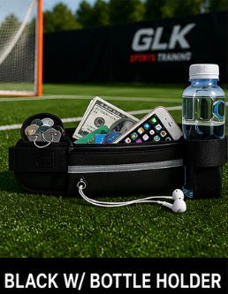 Running Waist Bag Mixed Colors